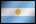 Argentina flag