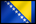 Bosnia and Herzegovina flag