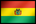 Bolivia flag
