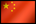 China flag