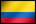 Colombia flag