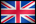 United Kingdom flag