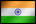 India flag