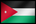 Jordan flag