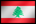 Lebanon flag
