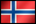 Norway flag