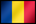 Romania flag