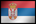 Serbia flag