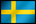 Sweden flag