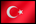 Turkey flag