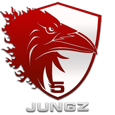 5Jungz logo