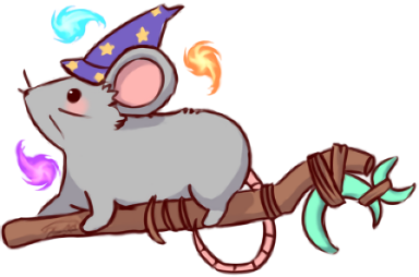 5RATFORCESTAFF logo