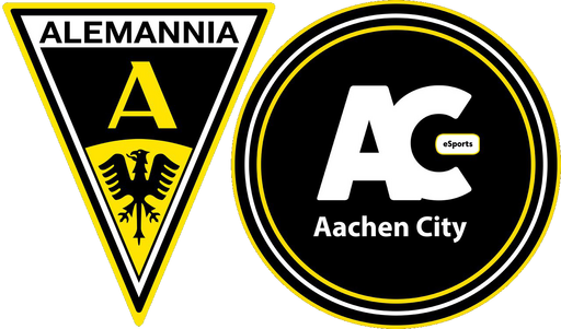 Aachen City Esports logo