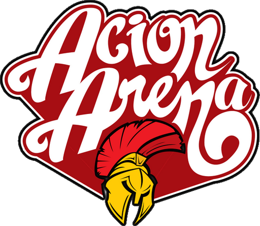 Acion Arena logo