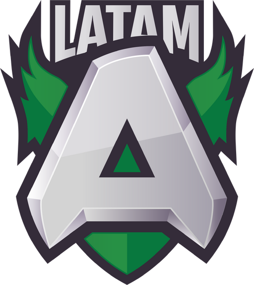 Alliance.LATAM logo