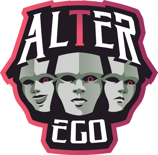 Alter Ego logo