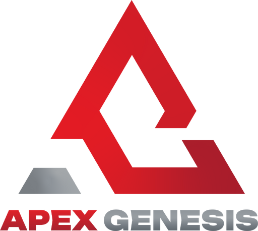 Apex Genesis logo