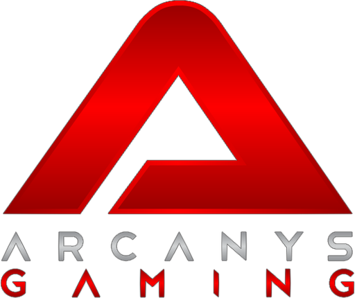 Arcanys logo