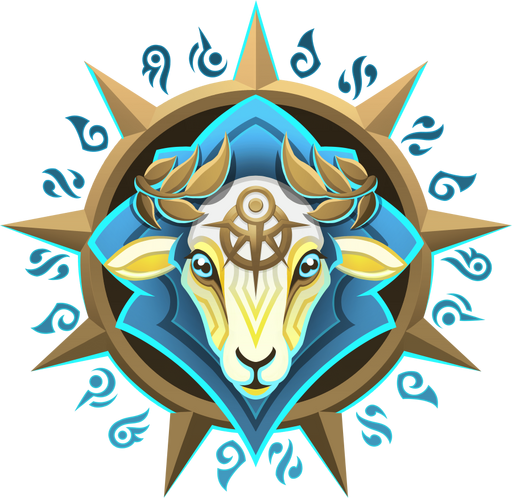 Arkosh Gaming logo