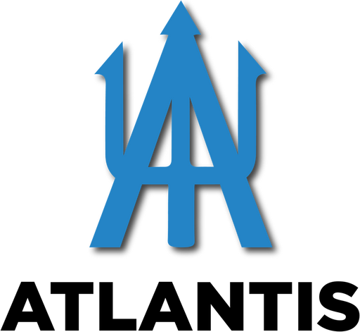 Atlantis logo