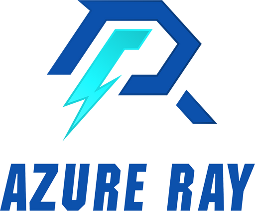 Azure Ray logo