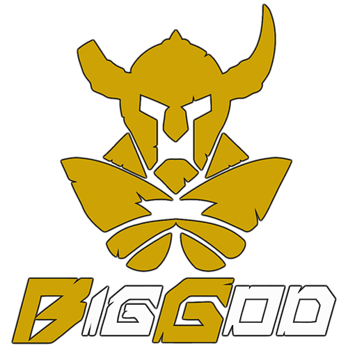 Big God logo