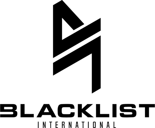 Blacklist International logo