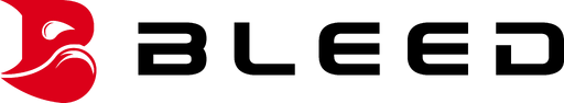 Bleed Esports logo