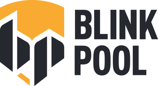 BlinkPool logo