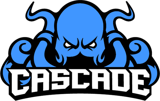 Cascade logo
