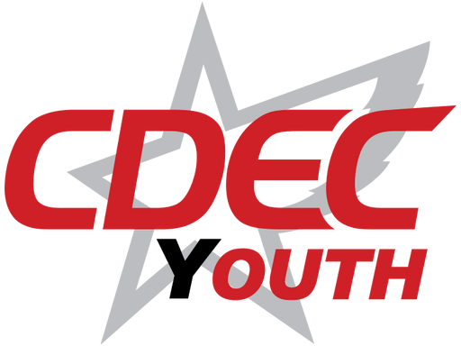 CDEC Youth logo