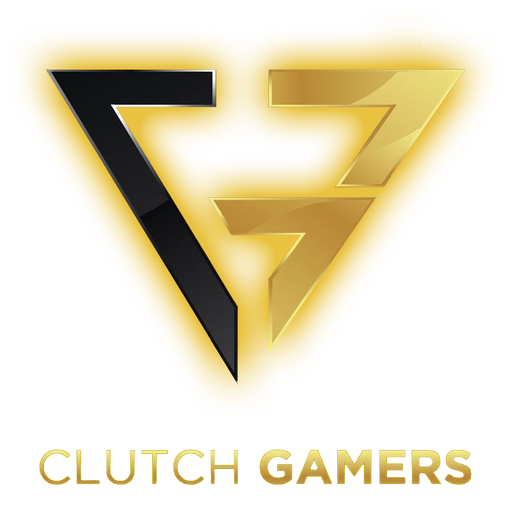Clutch Gamers logo