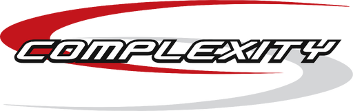 complexity logo