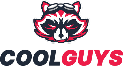 Coolguys logo