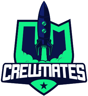 Crewmates logo