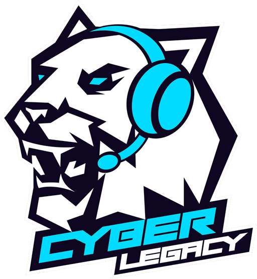 Cyber Legacy logo