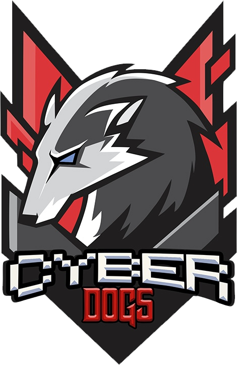 CyberDogs logo