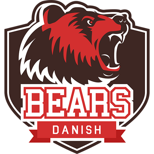 Danish Bears logo