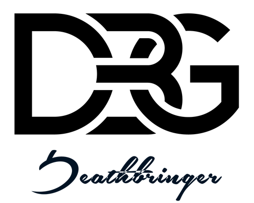 DeathBringer Gaming logo