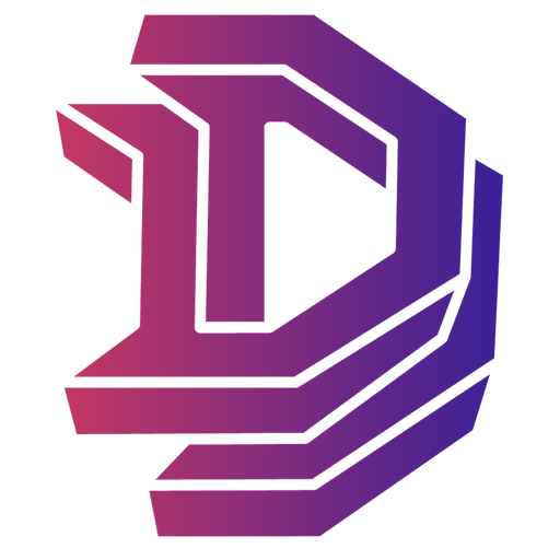 Double Dimension logo
