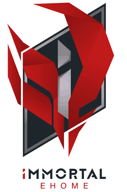 EHOME.Immortal logo