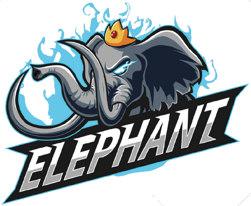 Elephant logo