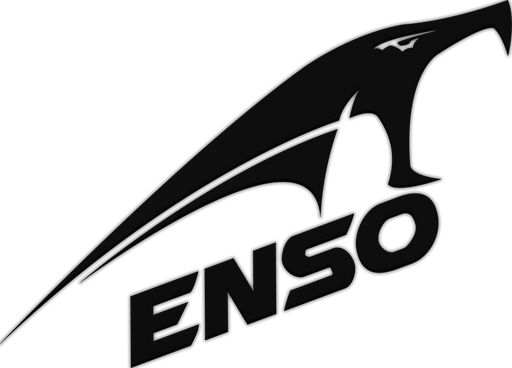 Enso logo
