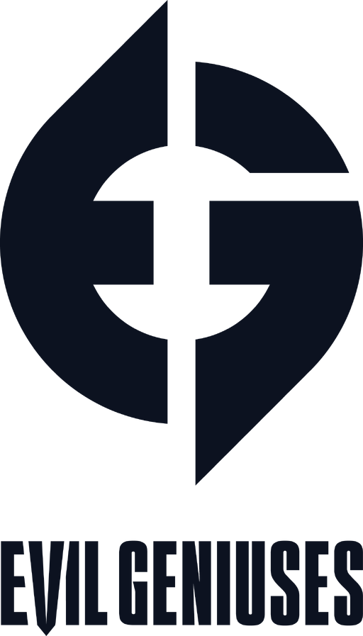 Evil Geniuses logo