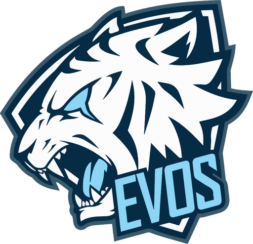 EVOS Esports logo