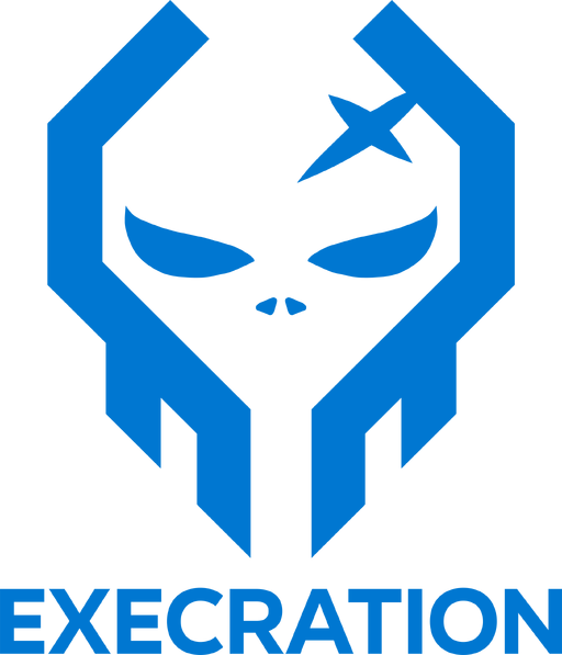 Execration logo