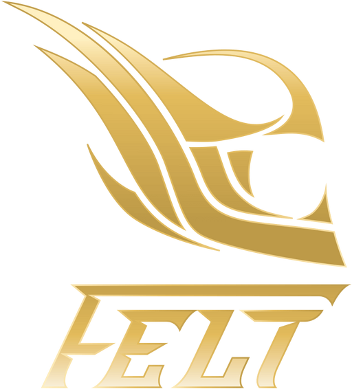 felt logo