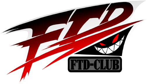 For The Dream logo