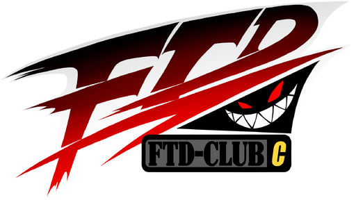FTD club C logo