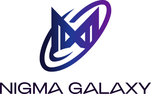Nigma Galaxy SEA logo
